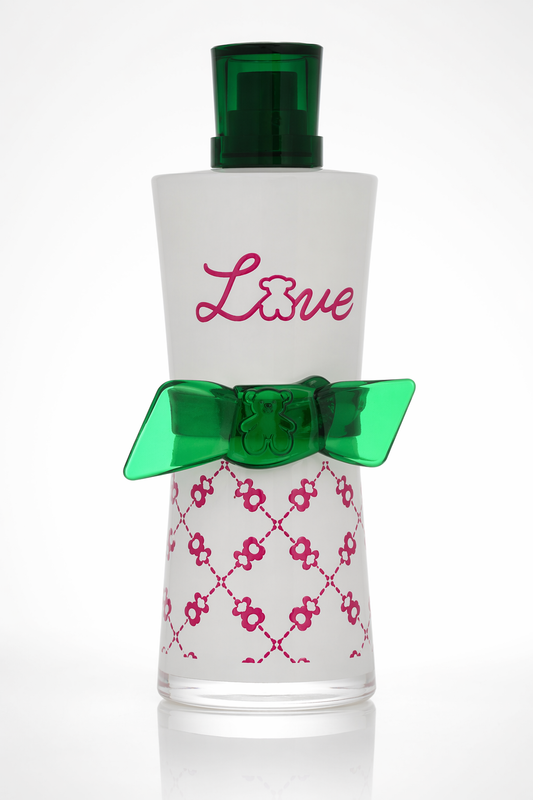 Tous Love Moments Eau De Toilette Spray By Tous Default