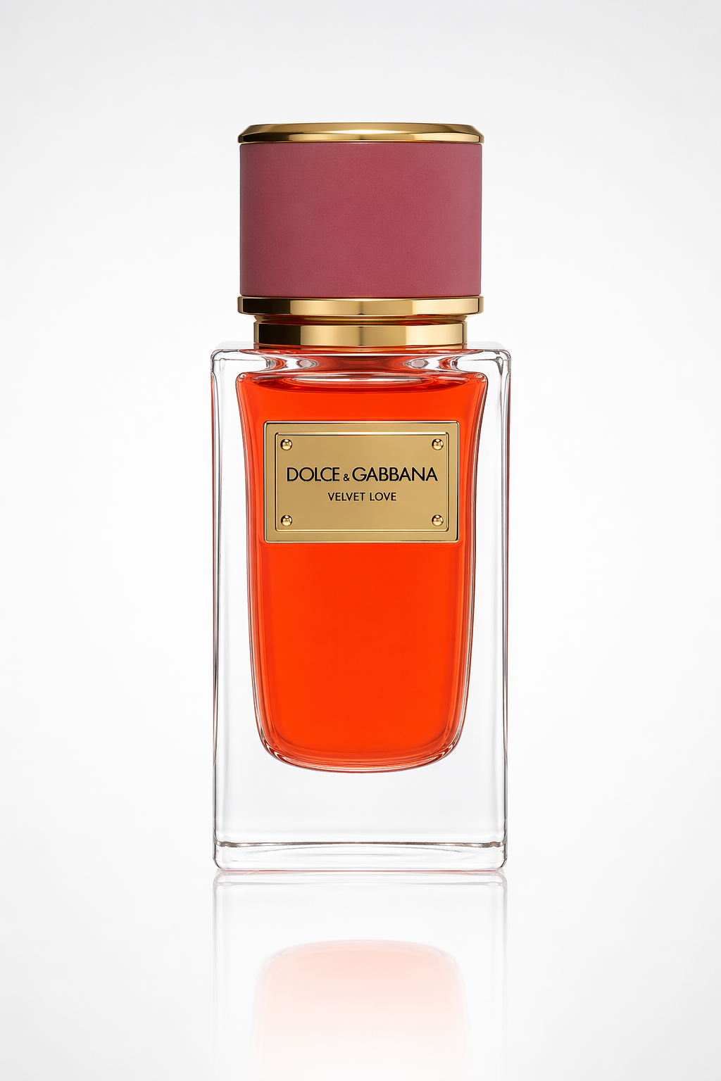 Dolce & Gabbana Velvet Love Eau De Parfum Spray By Dolce & Gabbana Default