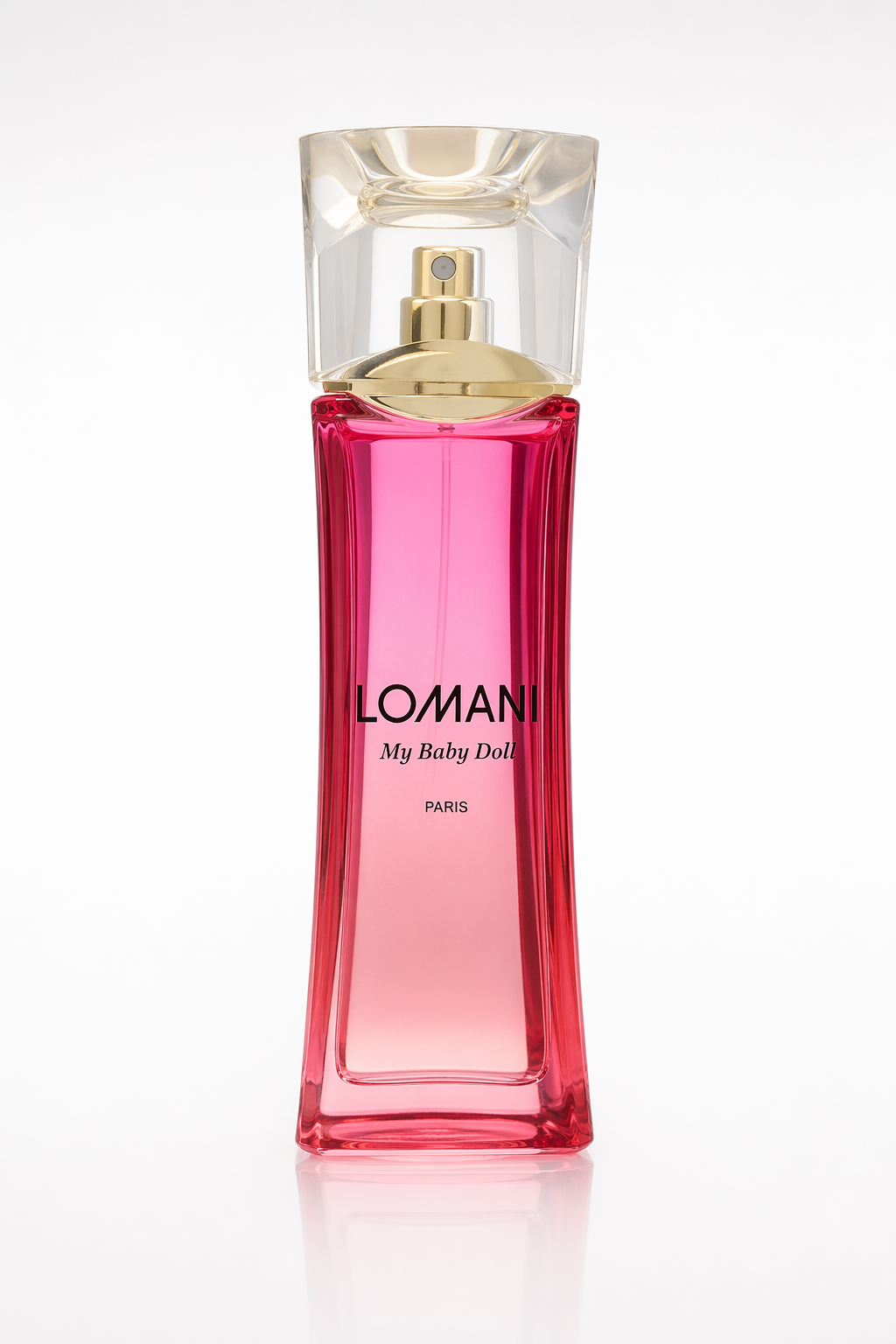 Lomani My Baby Doll Eau De Parfum Spray By Lomani Default