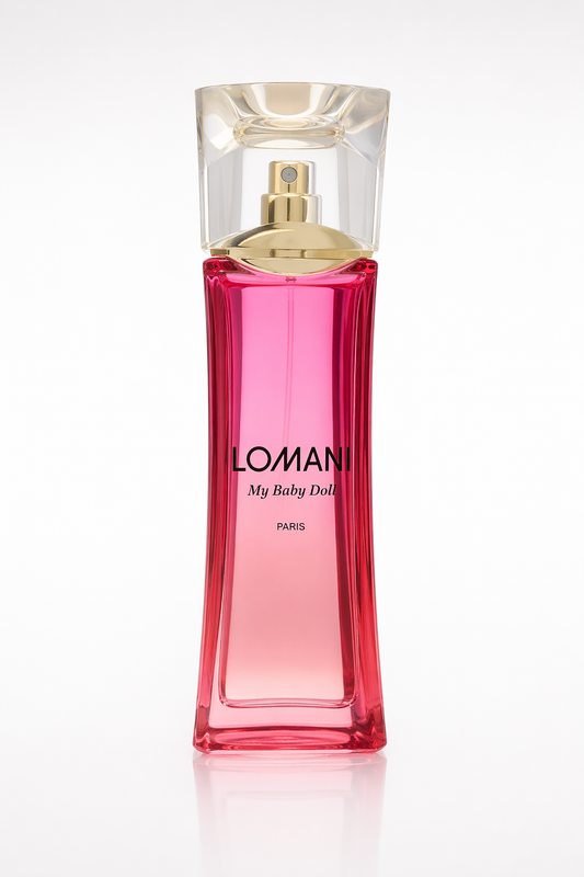 Lomani My Baby Doll Eau De Parfum Spray By Lomani Default