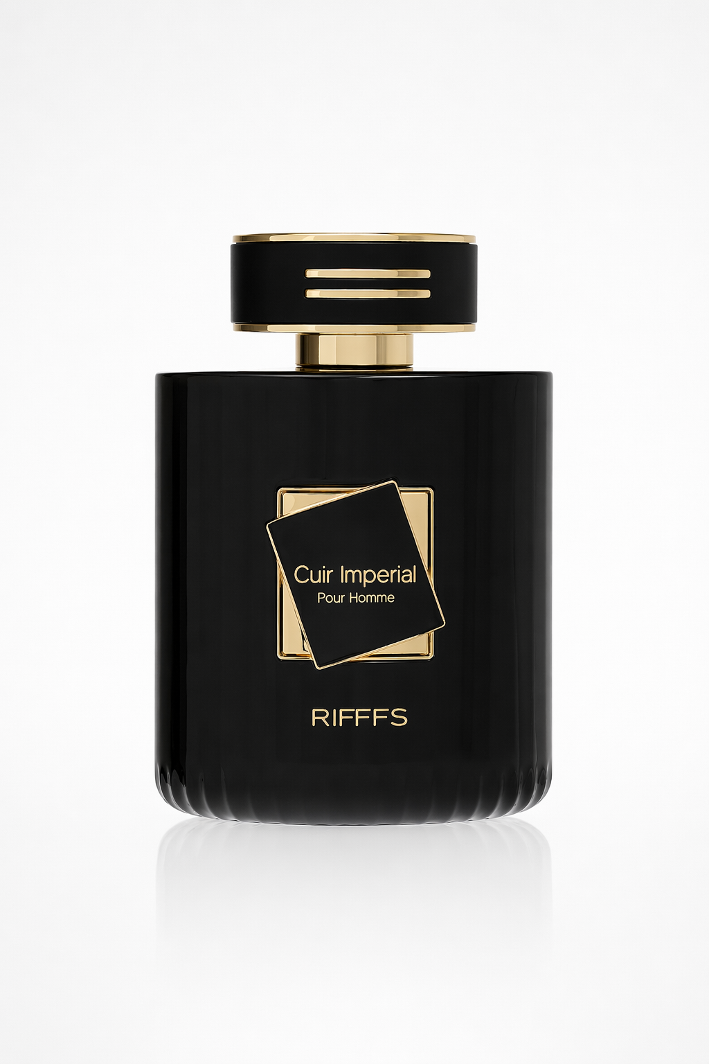 Cuir Imperial Eau De Parfum Spray By Riiffs Default