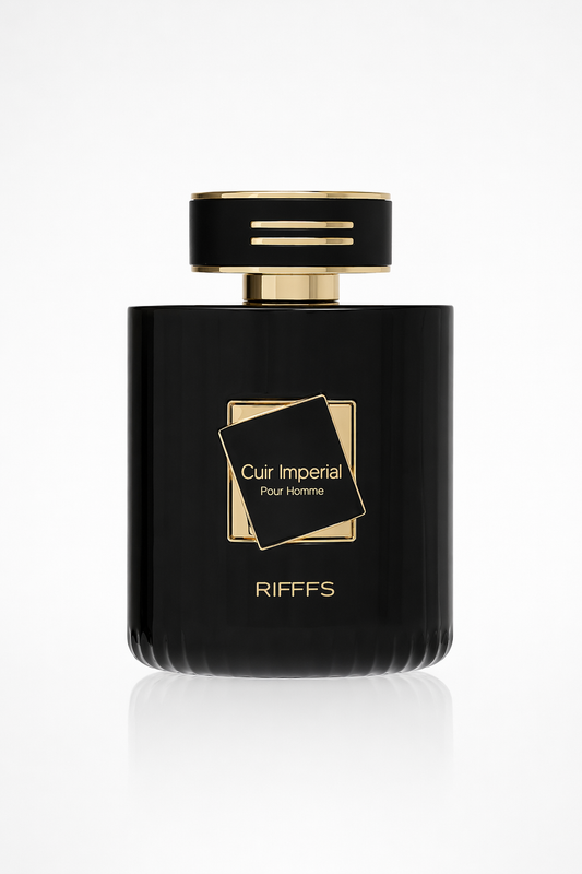 Cuir Imperial Eau De Parfum Spray By Riiffs Default