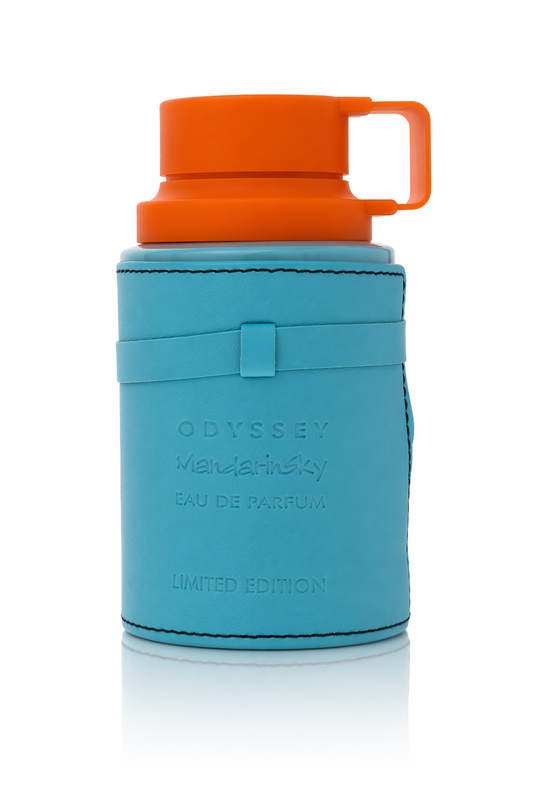 Armaf Odyssey Mandarin Sky Eau De Parfum Spray By Armaf Default