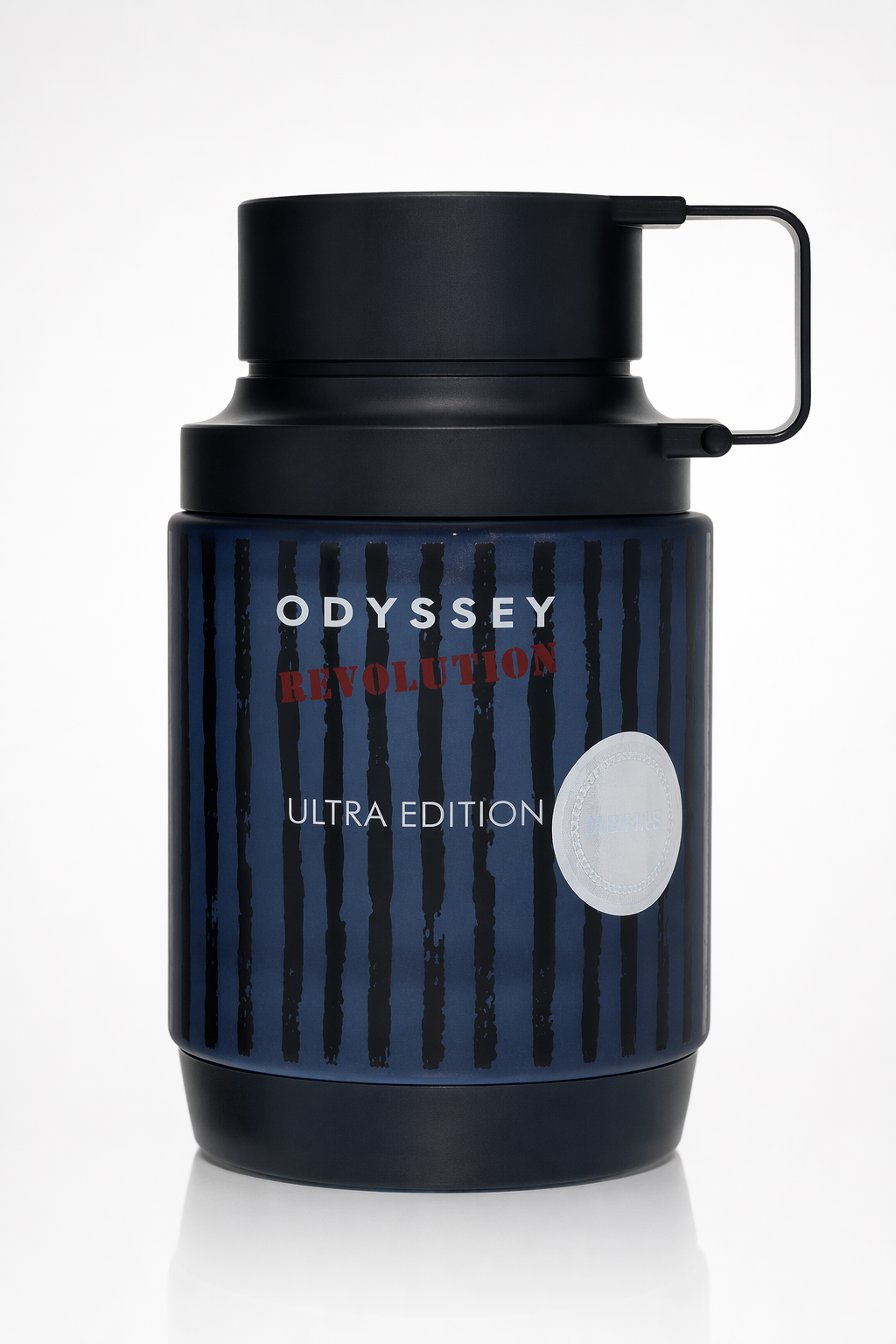 Armaf Odyssey Revolution Eau De Parfum Spray (Ultra Edition) By Armaf Default