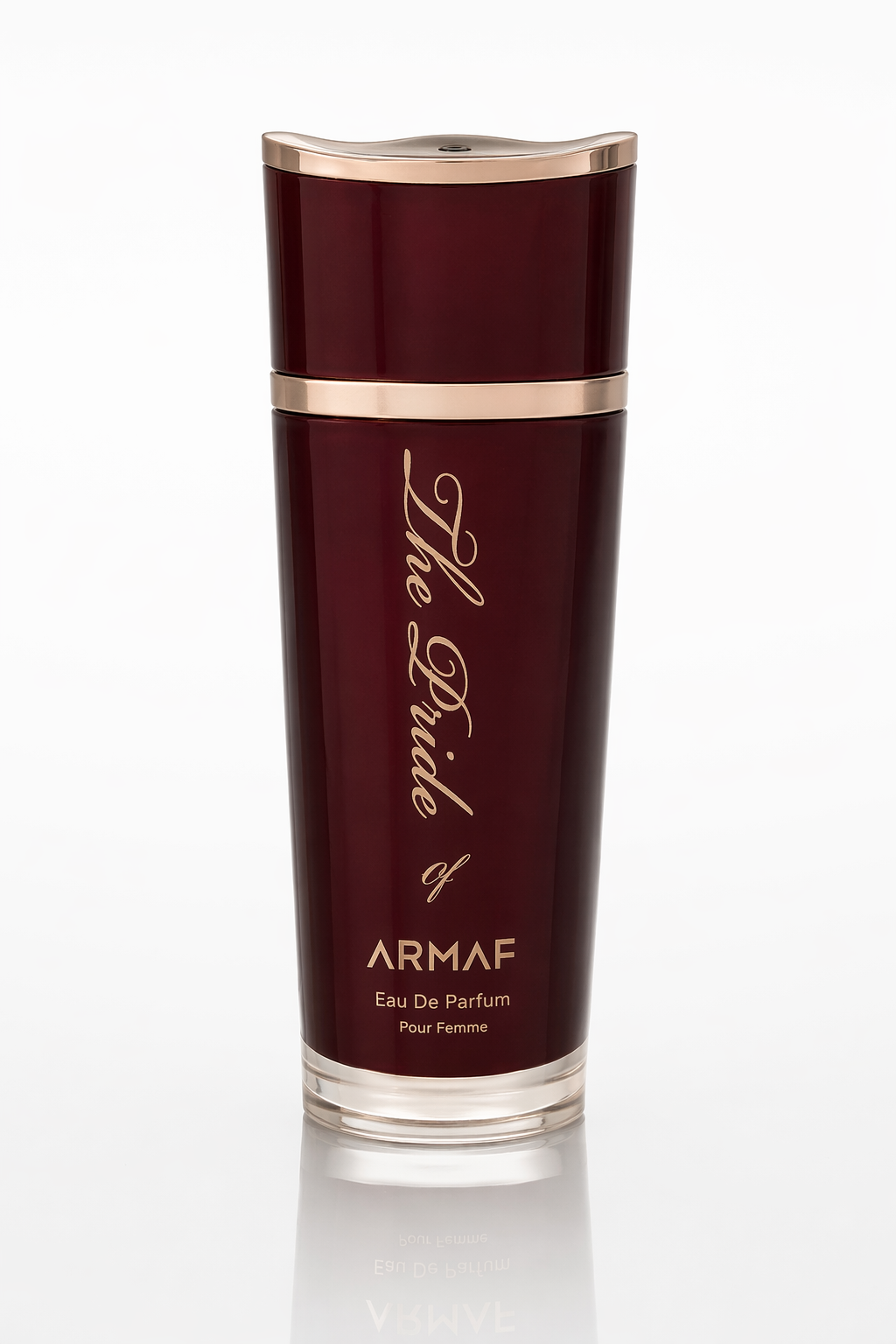 The Pride Of Armaf Eau De Parfum Spray By Armaf Default