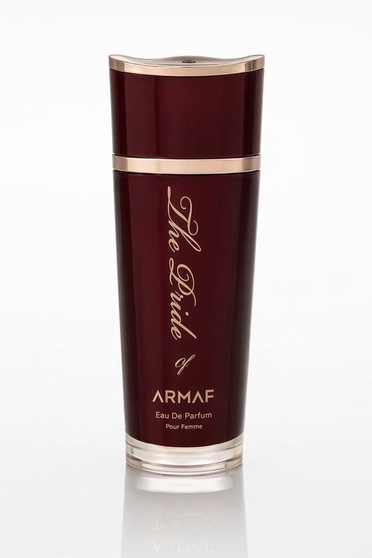The Pride Of Armaf Eau De Parfum Spray By Armaf Default