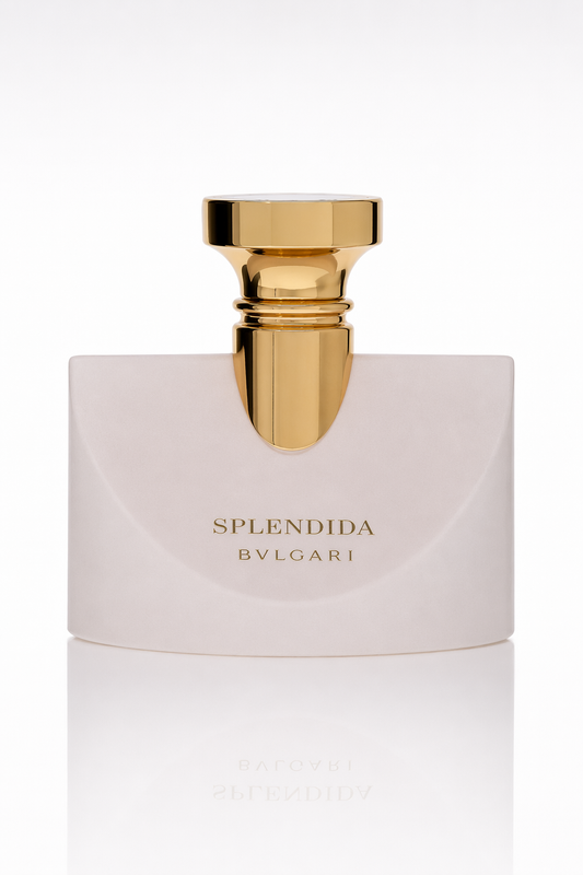 Bvlgari Splendida Patchouli Tentation Eau De Parfum Spray By Bvlgari Default