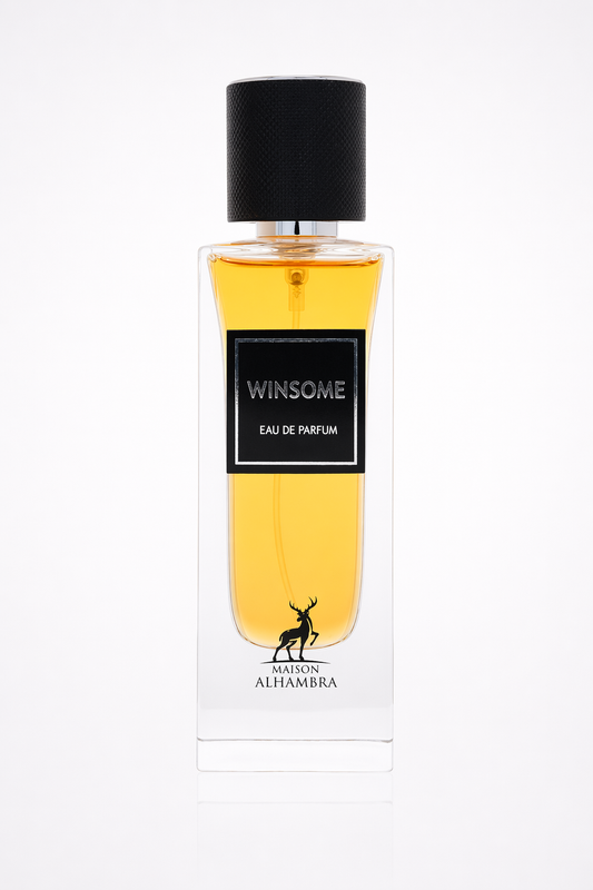 Maison Alhambra Winsome Eau De Parfum Spray (Unisex) By Maison Alhambra Default