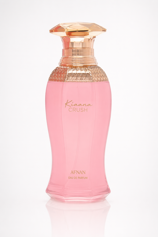 Afnan Kiaana Crush Eau De Parfum Spray By Afnan Default