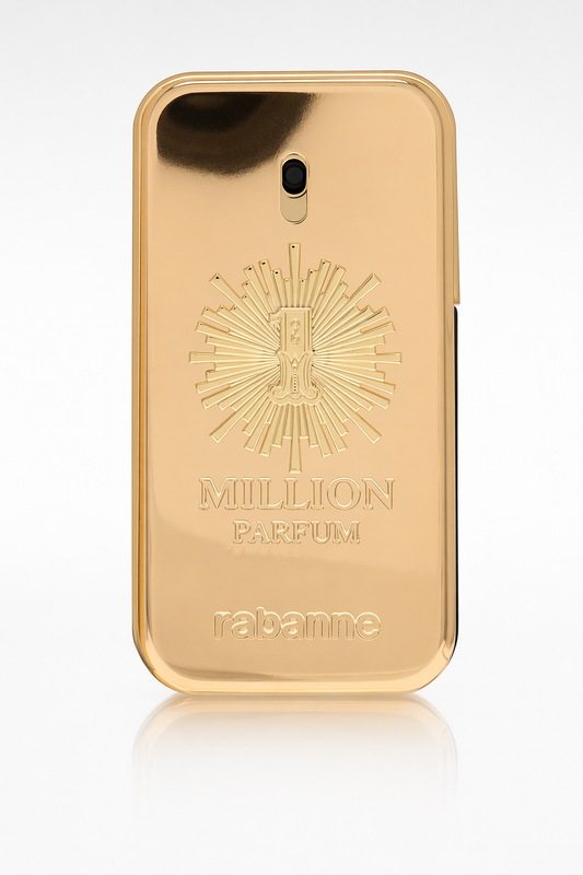 1 Million Parfum Spray By Paco Rabanne Default