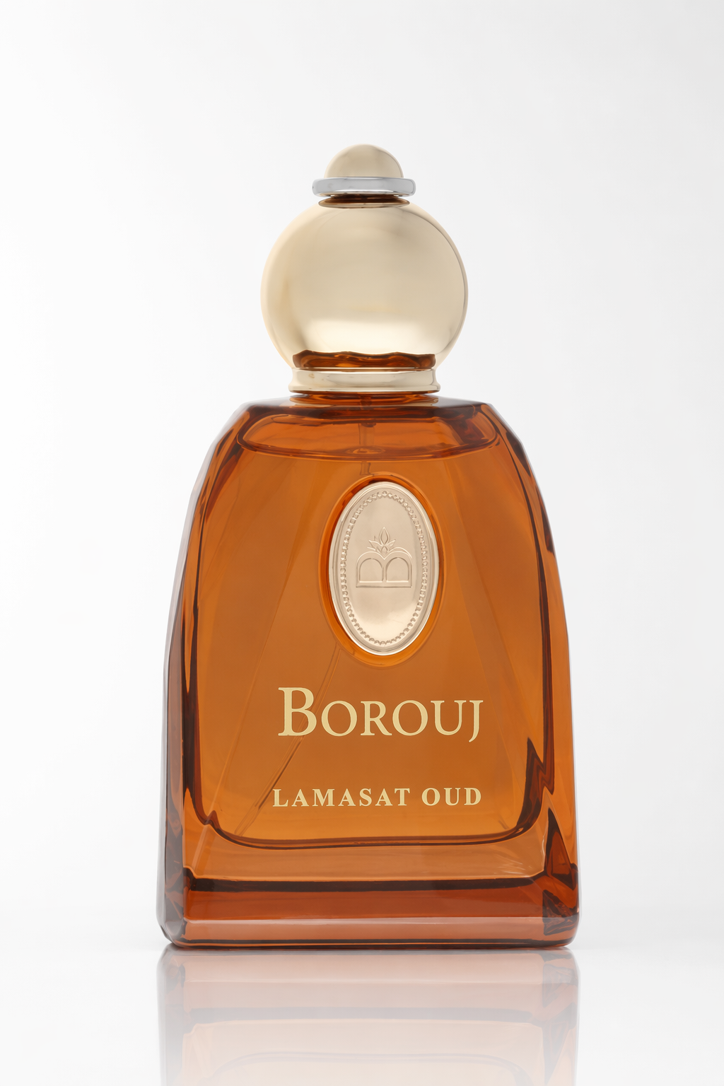 Dumont Borouj Lamasat Oud Eau De Parfum Spray By Dumont Default