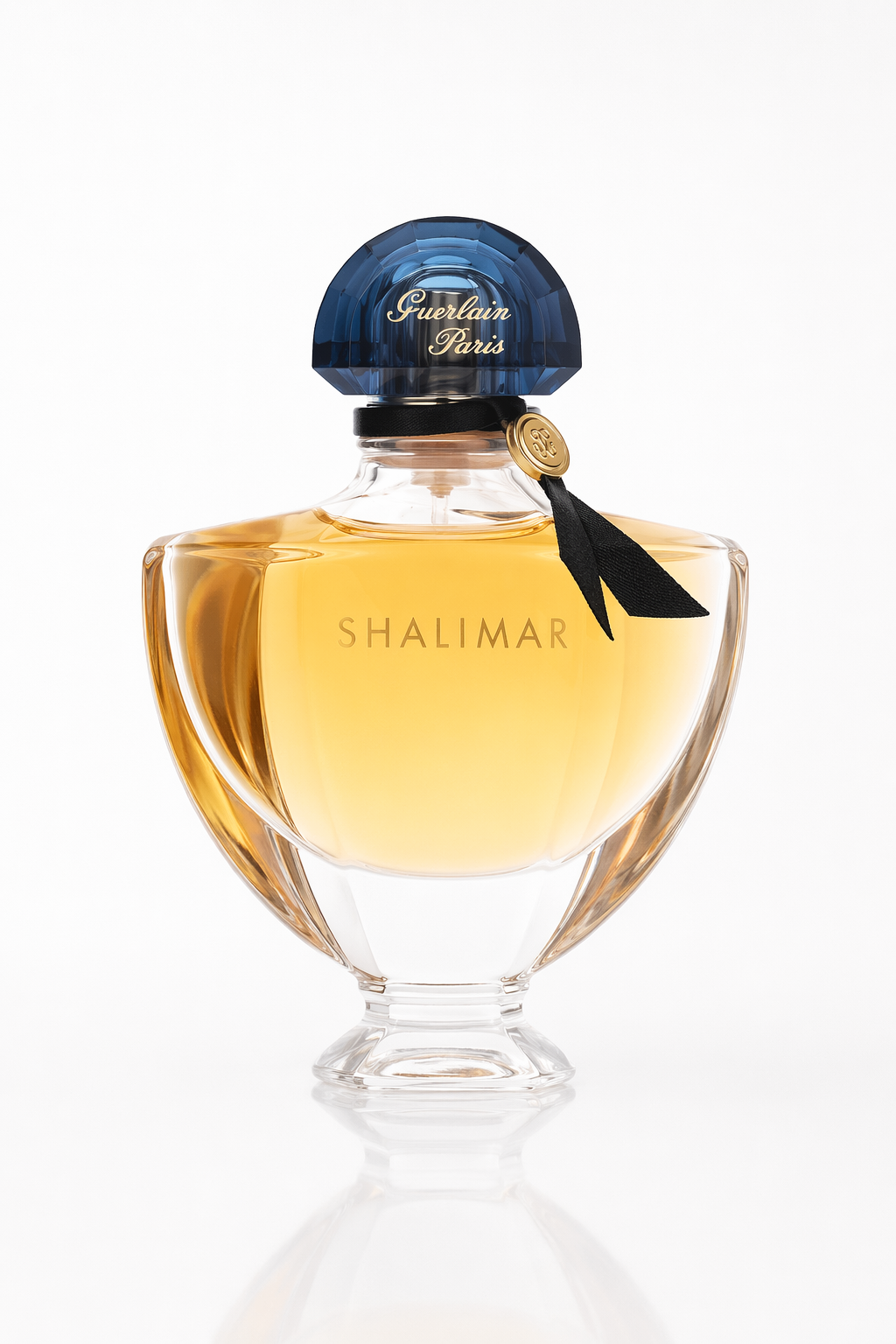 Shalimar Eau De Parfum Spray By Guerlain Default