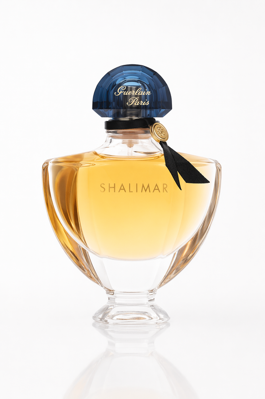 Shalimar Eau De Parfum Spray By Guerlain Default