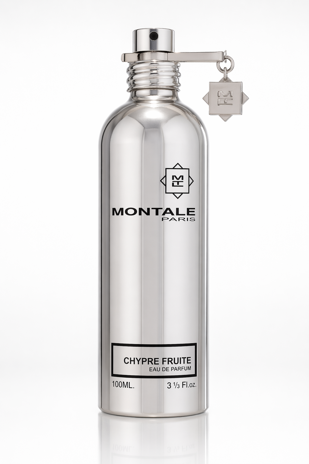 Montale Chypre Fruite Eau De Parfum Spray (Unisex) By Montale Default
