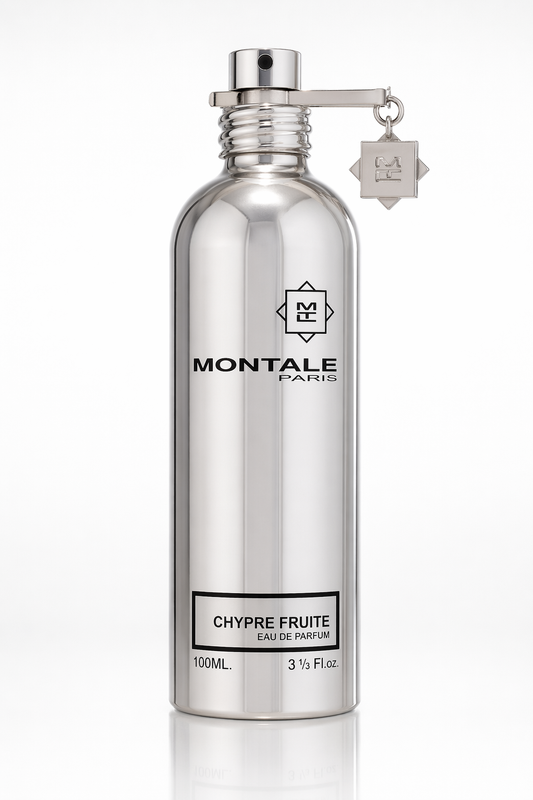 Montale Chypre Fruite Eau De Parfum Spray (Unisex) By Montale Default
