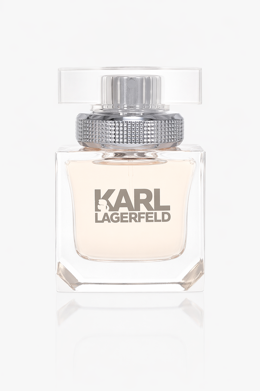 Karl Lagerfeld Eau De Parfum Spray By Karl Lagerfeld Default