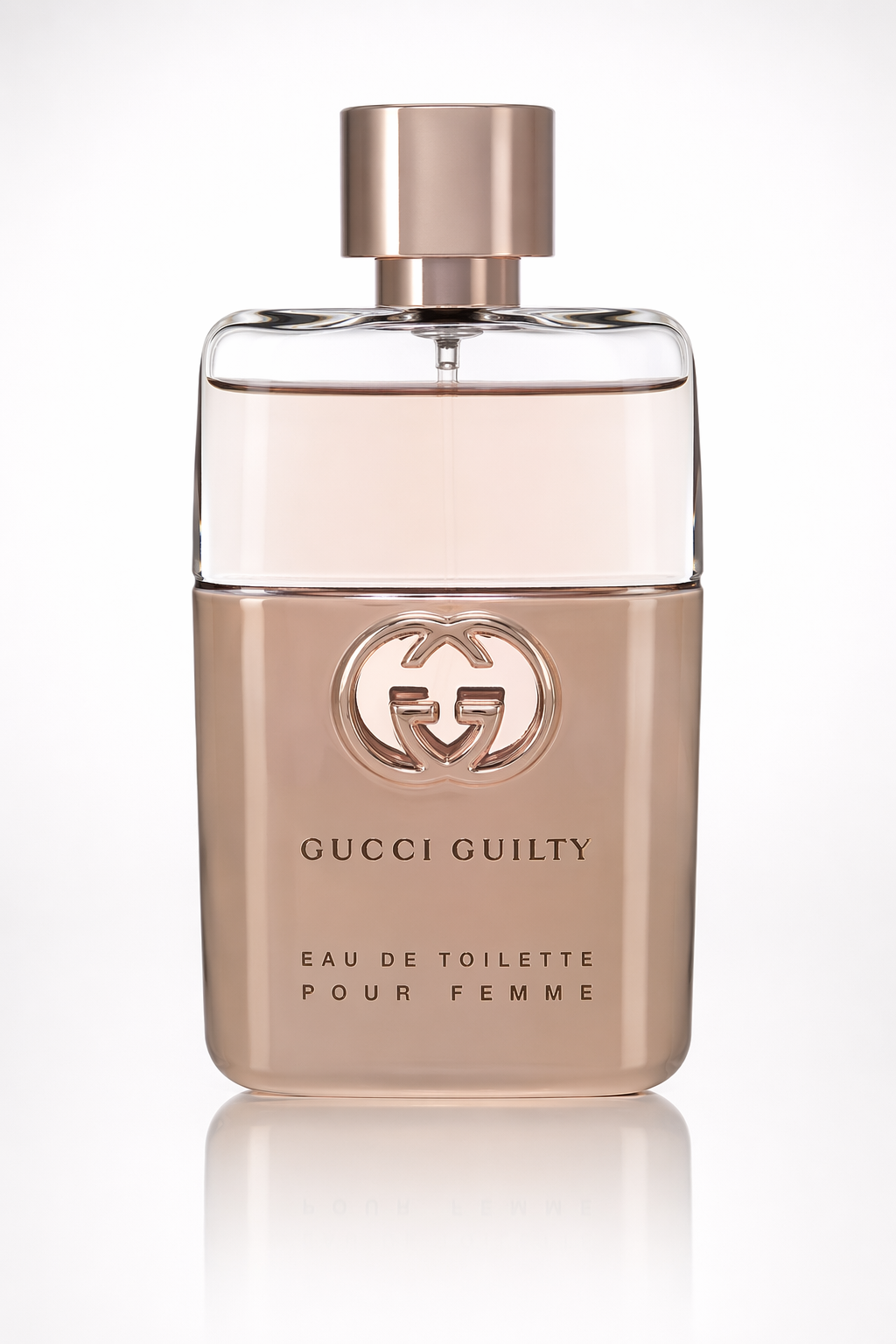 Gucci Guilty Pour Femme Eau De Toilette Spray By Gucci Default
