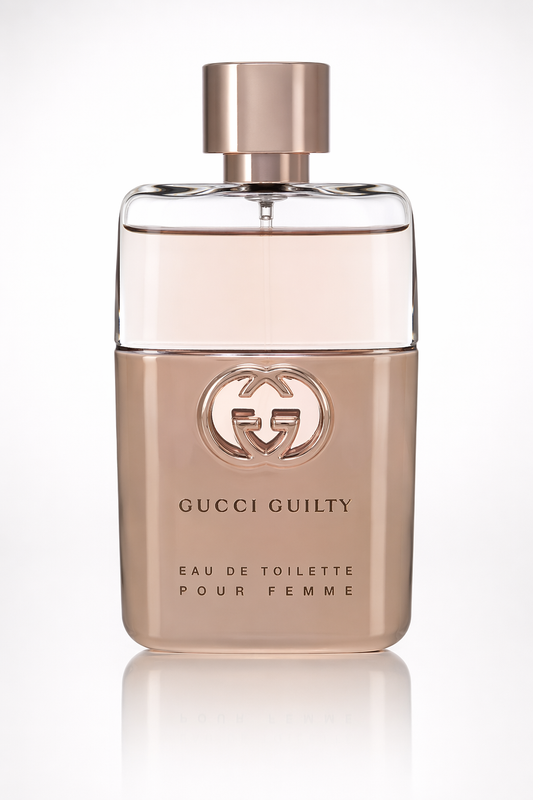 Gucci Guilty Pour Femme Eau De Toilette Spray By Gucci Default