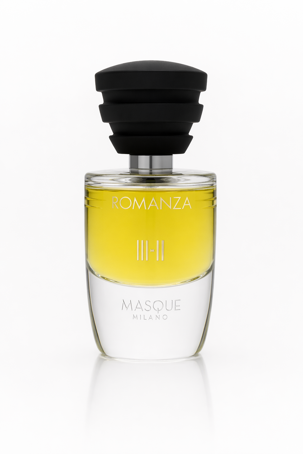 Romanza Eau De Parfum Spray (Unisex) By Masque Milano Default