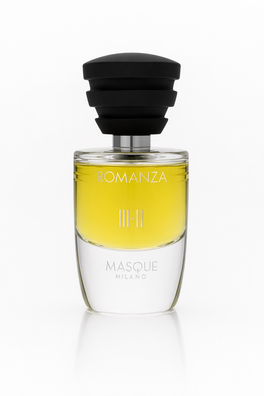 Romanza Eau De Parfum Spray (Unisex) By Masque Milano Default
