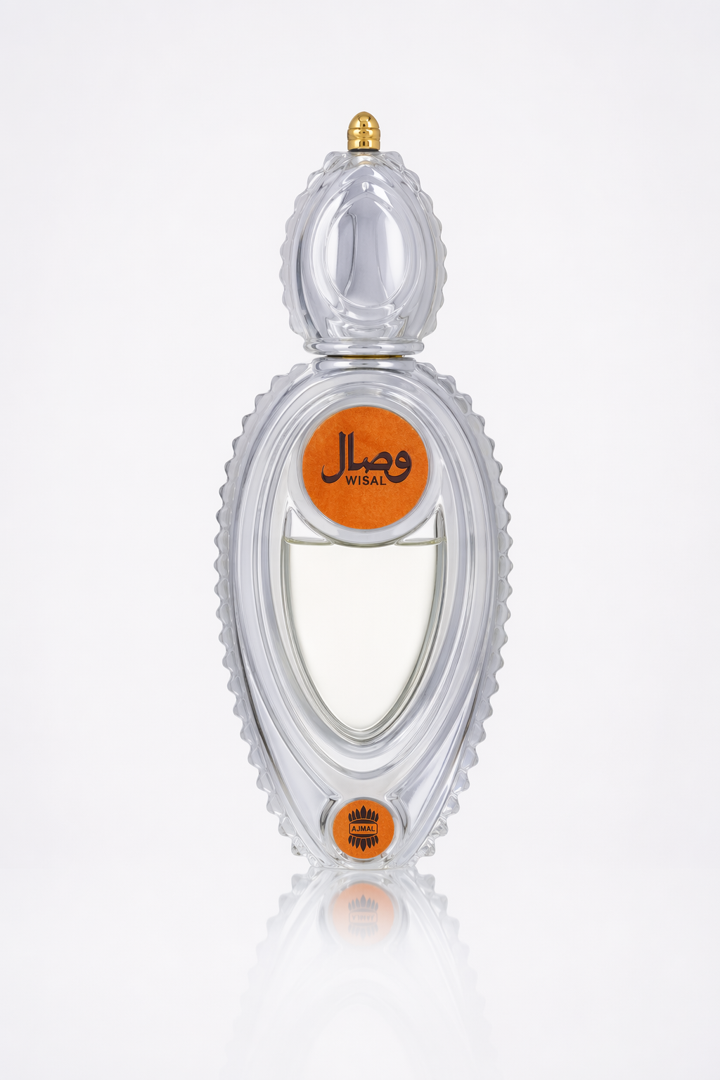 Ajmal Wisal Eau De Parfum Spray By Ajmal Default