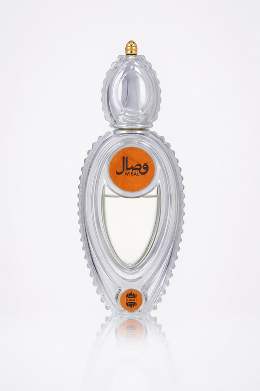 Ajmal Wisal Eau De Parfum Spray By Ajmal Default