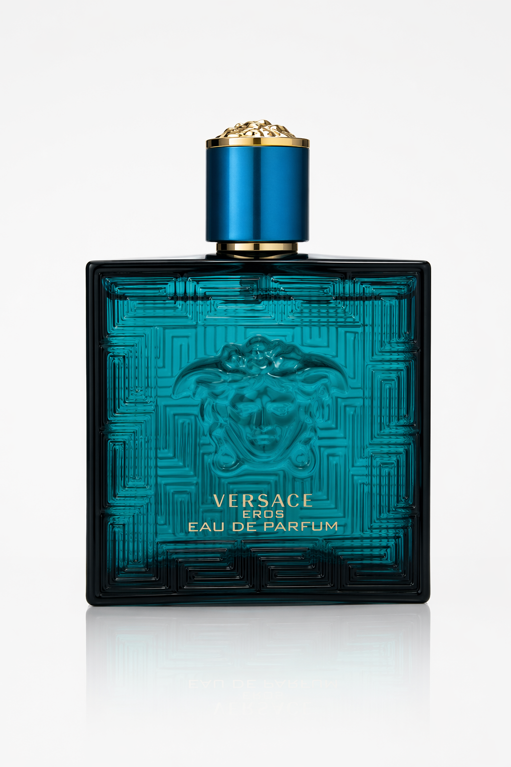 Versace Eros Eau De Parfum Spray By Versace Default