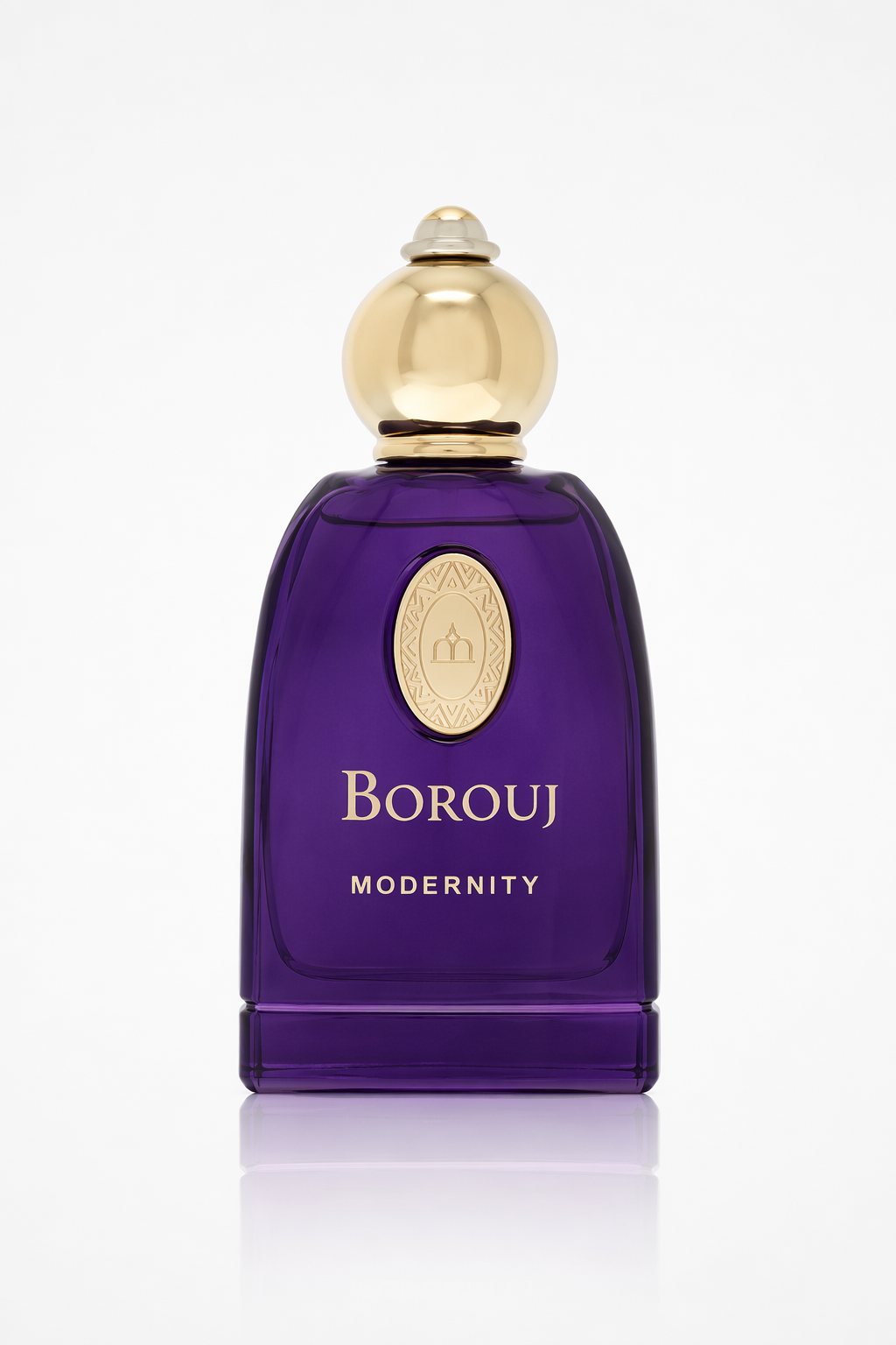Borouj Modernity Eau De Parfum Spray (Unisex) By Borouj Default