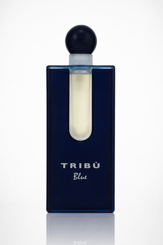 Tribu Blue Eau De Parfum Spray By Benetton Default