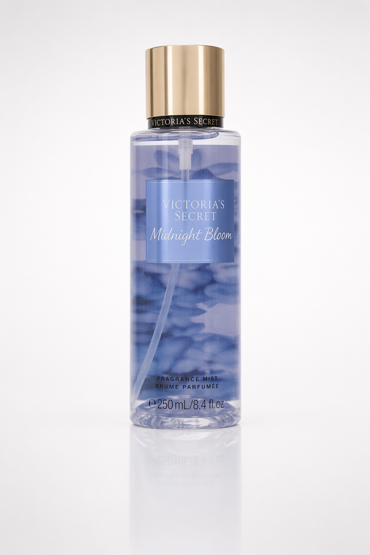 Victoria's Secret Midnight Bloom Fragrance Mist Spray By Victoria's Secret Default