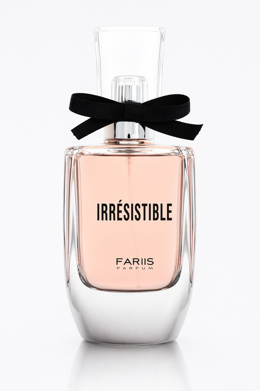 Fariis Irresistible Eau De Parfum Spray By Fariis Parfum Default