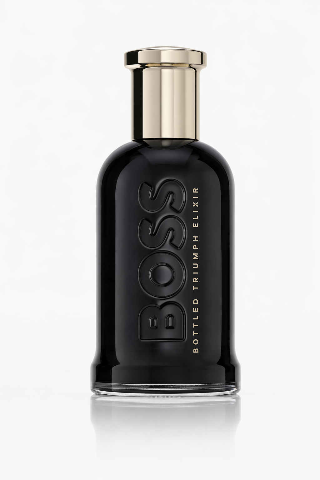 Boss Bottled Triumph Elixir Eau De Parfum Intense Spray By Hugo Boss Default