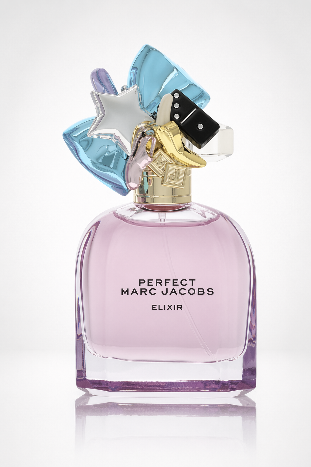 Marc Jacobs Perfect Elixir Eau De Parfum Spray By Marc Jacobs Default