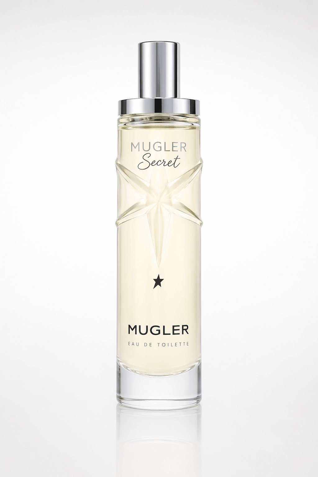 Mugler Secret Eau De Toilette Spray By Thierry Mugler Default