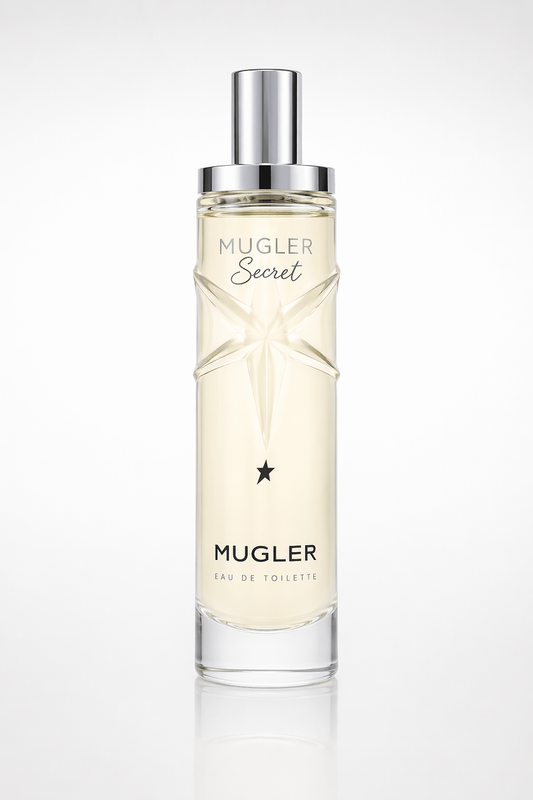 Mugler Secret Eau De Toilette Spray By Thierry Mugler Default