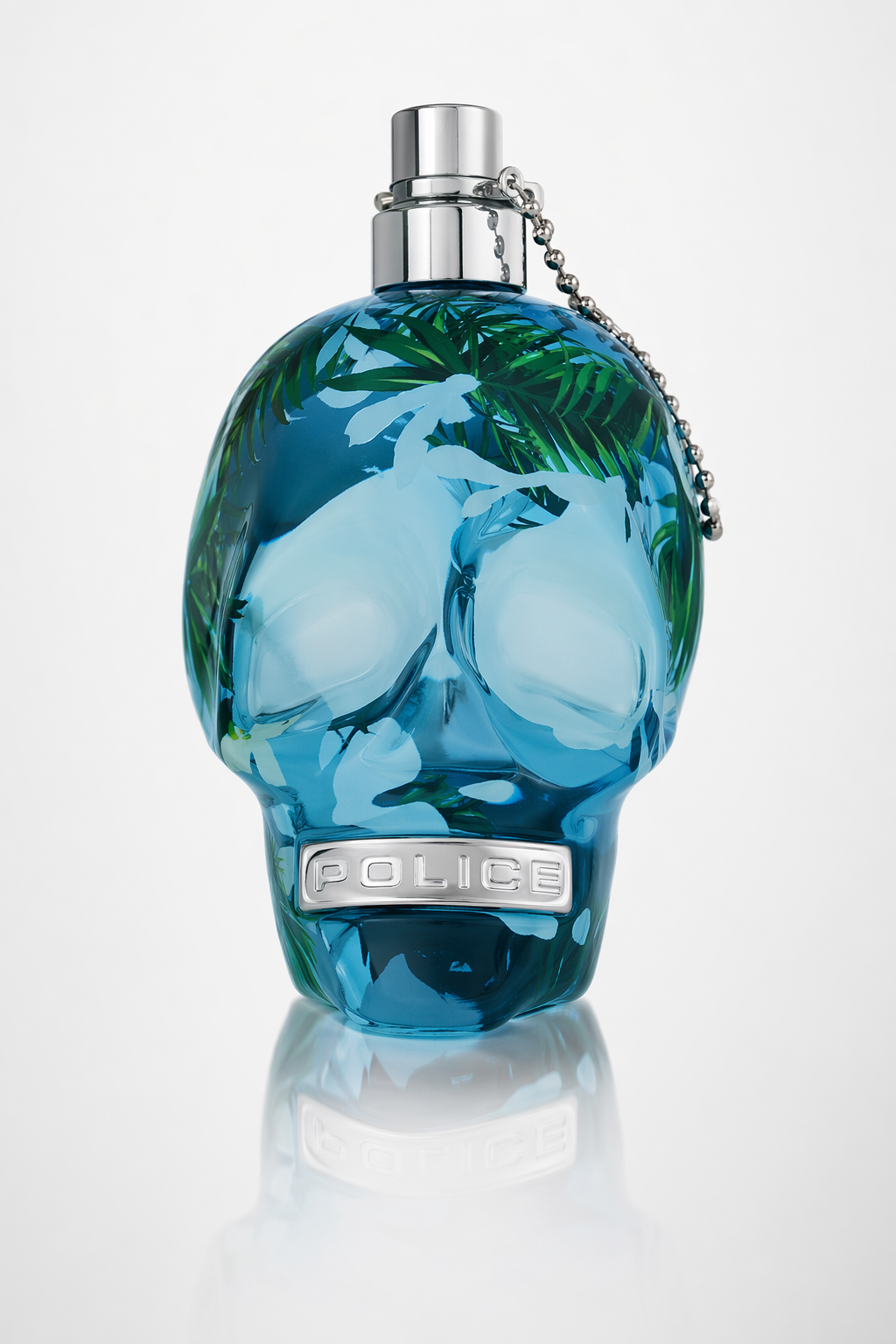 Police To Be Exotic Jungle Eau De Toilette Spray By Police Colognes Default
