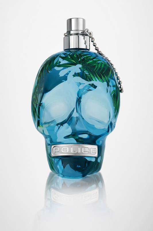 Police To Be Exotic Jungle Eau De Toilette Spray By Police Colognes Default