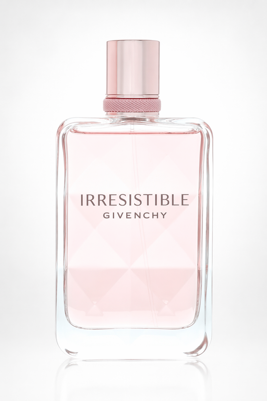 Irresistible Givenchy Very Floral Eau De Parfum Spray By Givenchy Default