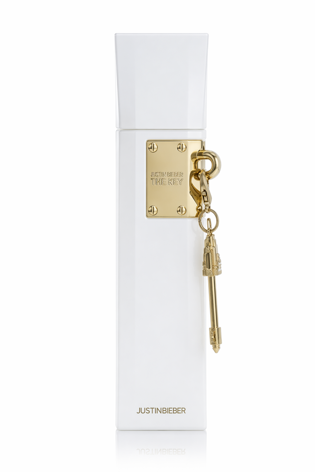 The Key Eau De Parfum Spray By Justin Bieber Default