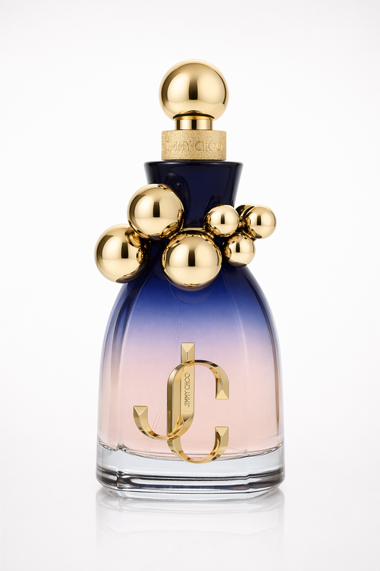 Jimmy Choo I Want Choo Eau De Parfum Spray (Limited Edition) By Jimmy Choo Default