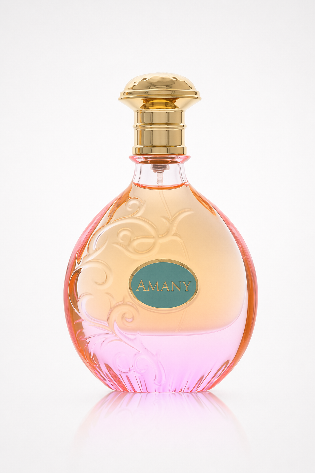 Ajyad Amany Eau De Parfum Spray By Ajyad Default