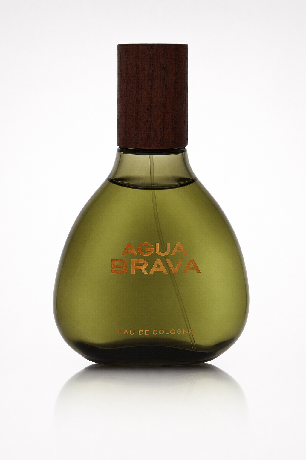 Agua Brava Eau De Cologne Spray (Unboxed) By Antonio Puig Default