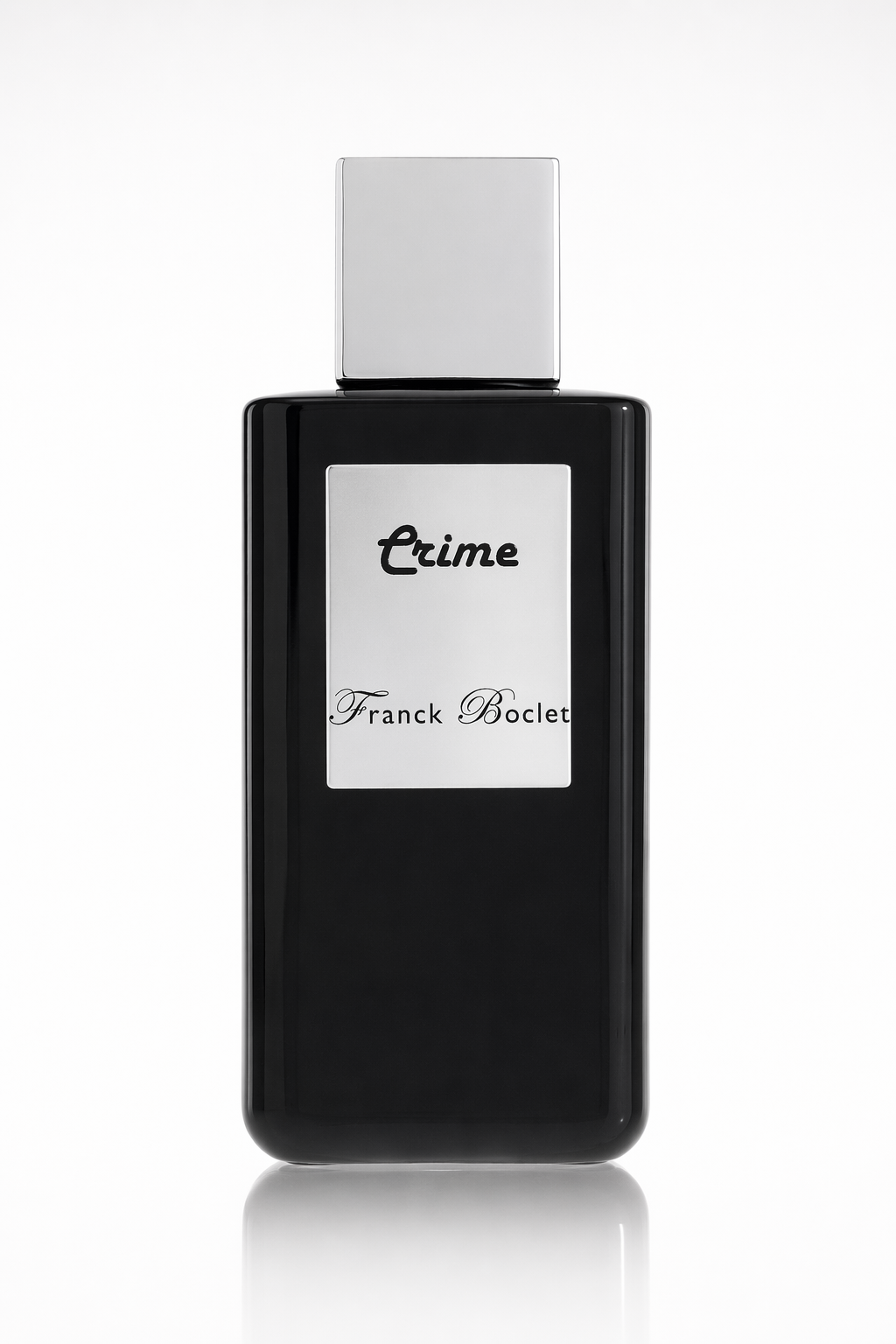 Franck Boclet Crime Extrait De Parfum Spray (Unisex) By Franck Boclet Default