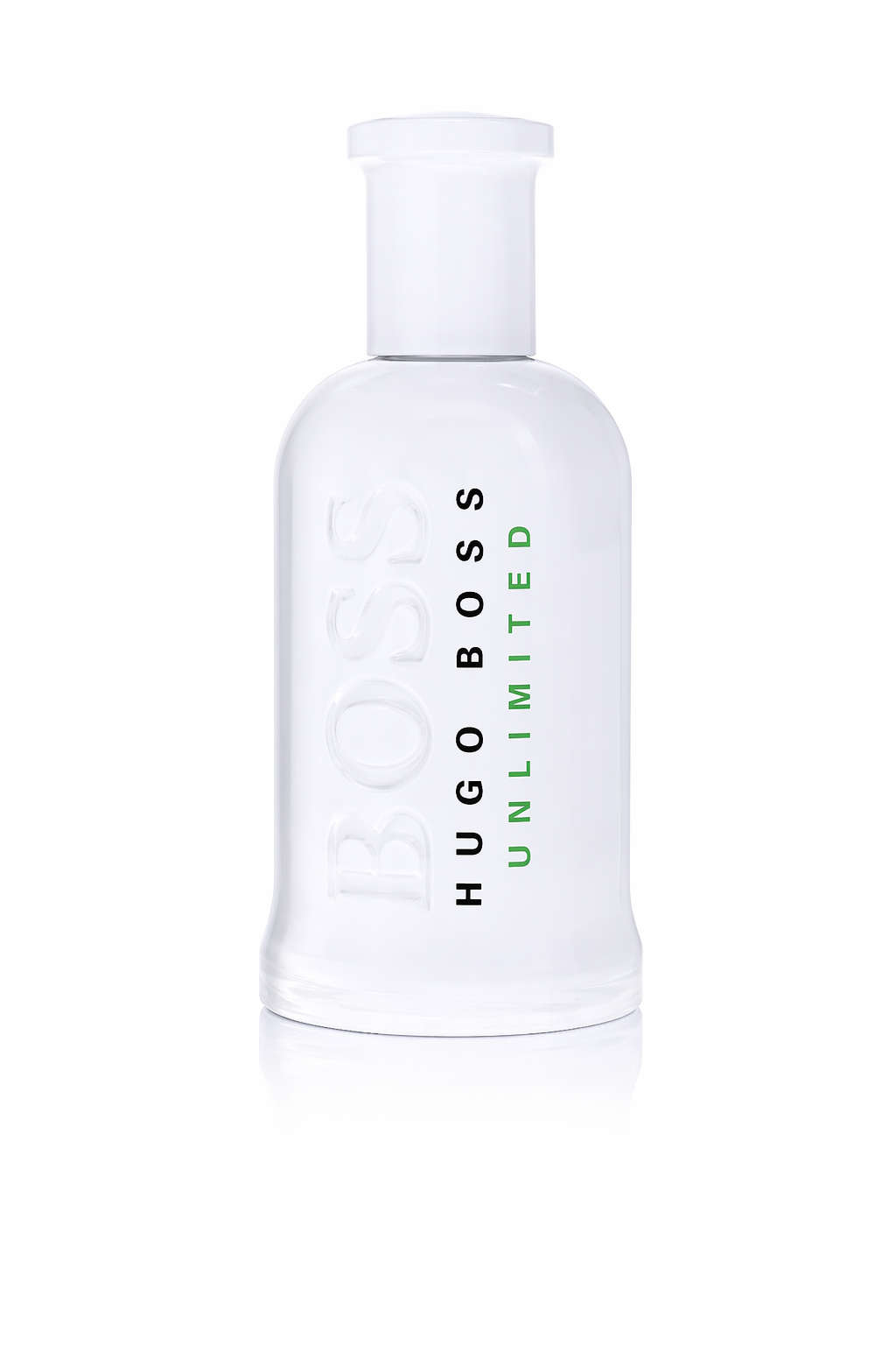Boss Bottled Unlimited Eau De Toilette Spray By Hugo Boss Default