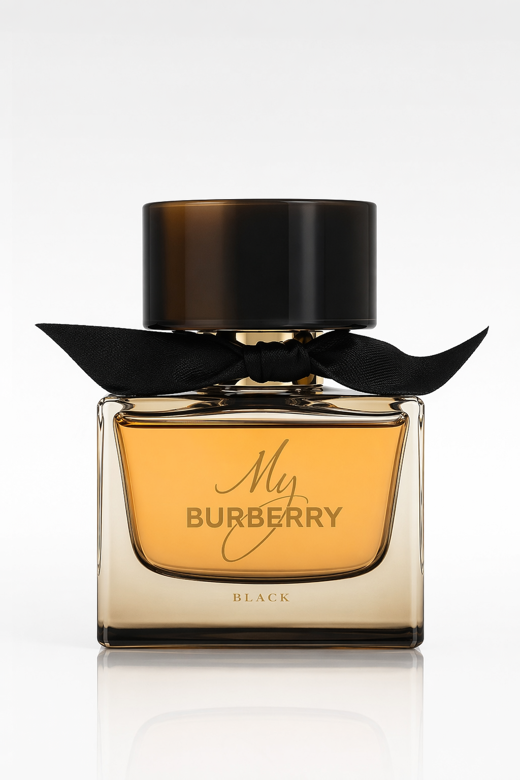 My Burberry Black Eau De Parfum Spray By Burberry Default