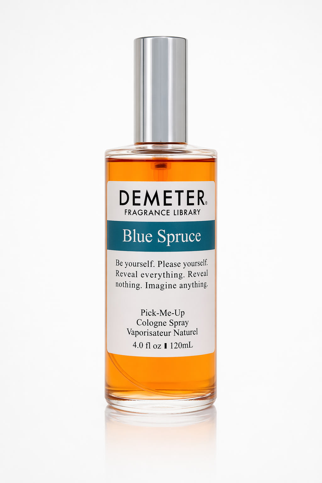 Demeter Blue Spruce Cologne Spray By Demeter Default