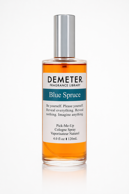 Demeter Blue Spruce Cologne Spray By Demeter Default