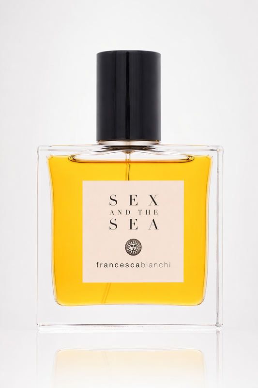 Francesca Bianchi Sex And The Sea Extrait De Parfum Spray (Unisex) By Francesca Bianchi Default