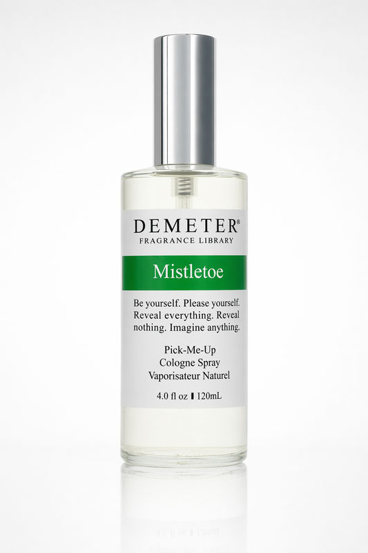 Demeter Mistletoe Cologne Spray (Unisex) By Demeter Default