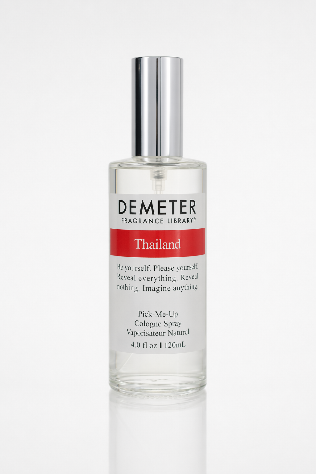 Demeter Thailand Cologne Spray (Unboxed) By Demeter Default